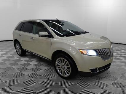 2015 Lincoln MKX Spokane WA
