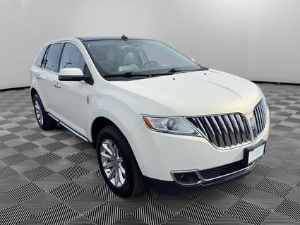 2013 Lincoln MKX Spokane WA