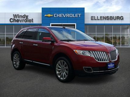 2013 Lincoln MKX Pasco WA