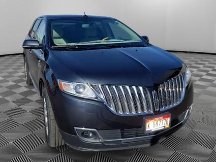 2013 Lincoln MKX Spokane WA