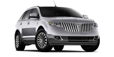 2011 Lincoln MKX Post Falls ID