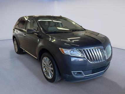 2013 Lincoln MKX Brunswick OH