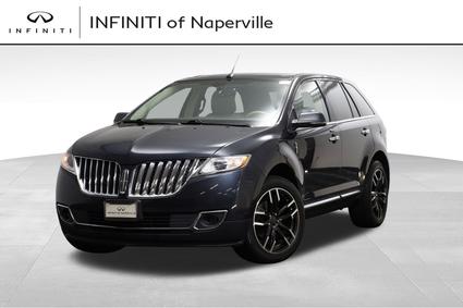 2013 Lincoln MKX Naperville IL