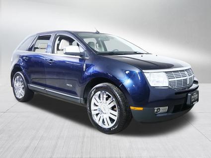 2008 Lincoln MKX Minneapolis MN