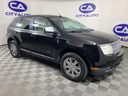 2008 Lincoln MKX Memphis TN