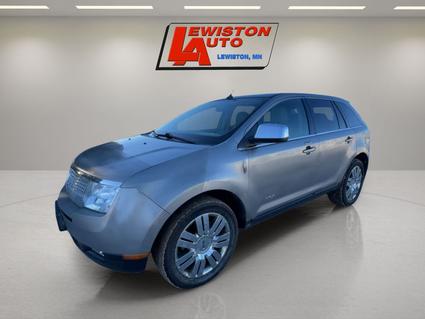 2008 Lincoln MKX Lewiston MN