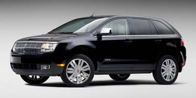 2008 Lincoln MKX Gillette WY