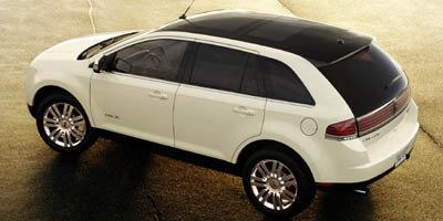 2007 Lincoln MKX Rochester MN