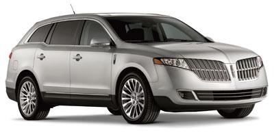 2012 Lincoln MKT Coeur d'Alene ID