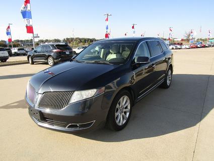 2014 Lincoln MKT Effingham IL