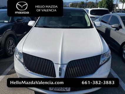 2016 Lincoln MKT Valencia CA