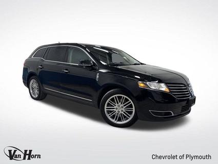 2018 Lincoln MKT Plymouth WI