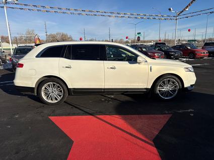 2013 Lincoln MKT Billings MT