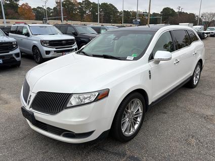 2014 Lincoln MKT Virginia Beach VA