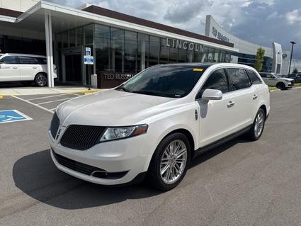 2015 Lincoln MKT Knoxville TN