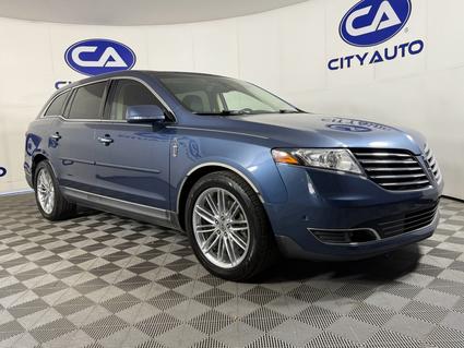 2019 Lincoln MKT Memphis TN