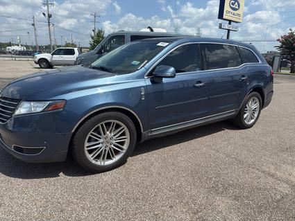 2019 Lincoln MKT Memphis TN