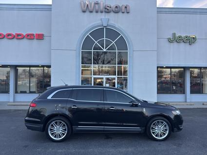 2019 Lincoln MKT Winnsboro SC