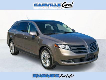 2019 Lincoln MKT Greeneville TN