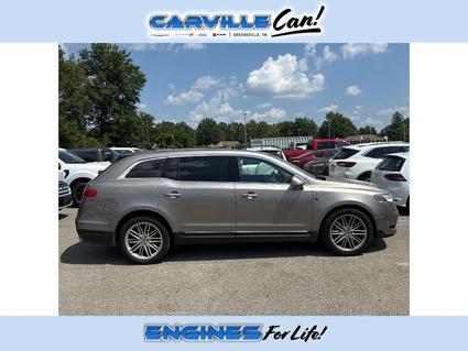 2019 Lincoln MKT Greeneville TN