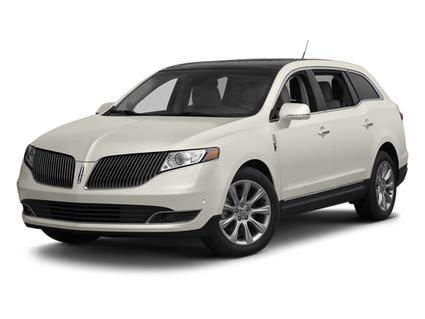 2014 Lincoln MKT Spokane WA