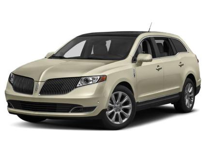 2015 Lincoln MKT Rock Springs WY