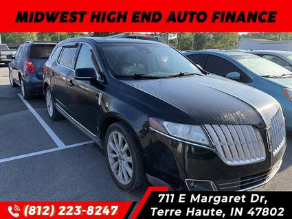 2011 Lincoln MKT Terre Haute IN