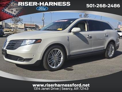 2019 Lincoln MKT Searcy AR