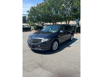2014 Lincoln MKT Virginia Beach VA