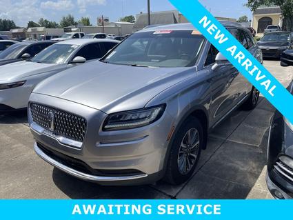 2023 Lincoln Nautilus Baton Rouge LA