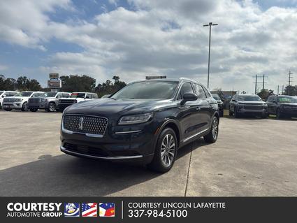 2022 Lincoln Nautilus Lafayette LA