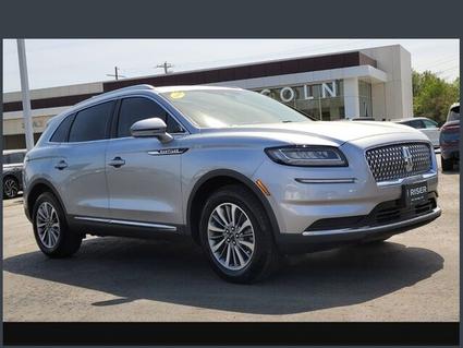 2022 Lincoln Nautilus Hot Springs AR