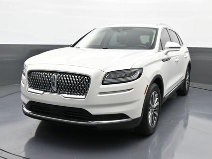 2022 Lincoln Nautilus Louisville KY