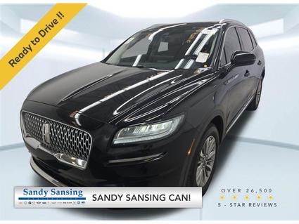 2022 Lincoln Nautilus Pensacola FL