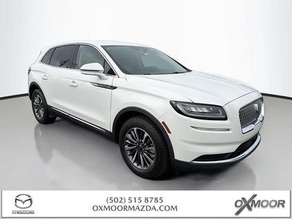 2023 Lincoln Nautilus Louisville KY