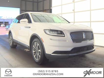 2023 Lincoln Nautilus Louisville KY