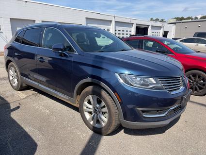 2017 Lincoln MKX Salem VA