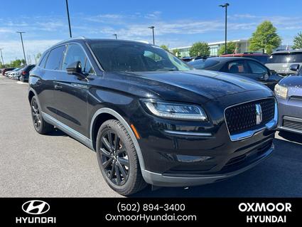 2022 Lincoln Nautilus Louisville KY