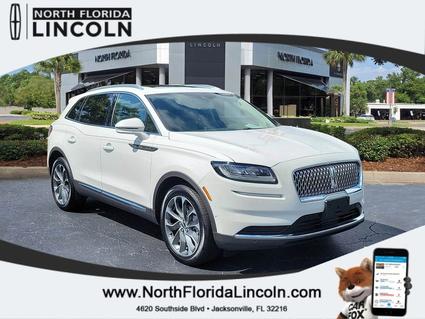 2023 Lincoln Nautilus Jacksonville FL
