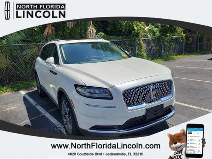 2023 Lincoln Nautilus Jacksonville FL