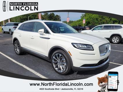 2023 Lincoln Nautilus Jacksonville FL