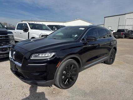 2021 Lincoln Nautilus Whitesboro TX