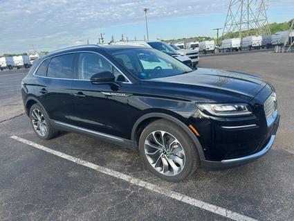 2021 Lincoln Nautilus Memphis TN