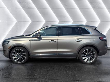 2020 Lincoln Nautilus Tuscumbia AL