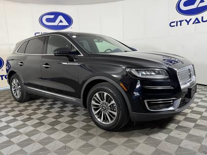 2020 Lincoln Nautilus Memphis TN