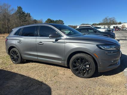 2022 Lincoln Nautilus Tyler TX