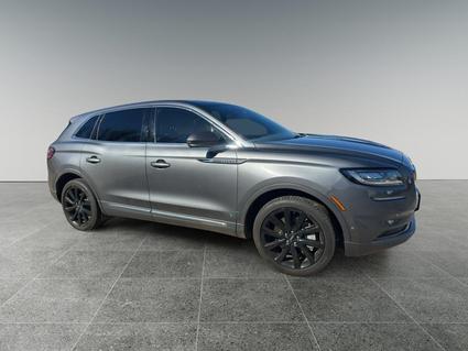 2022 Lincoln Nautilus Tyler TX