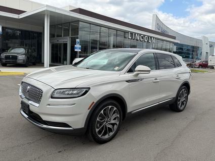 2022 Lincoln Nautilus Knoxville TN