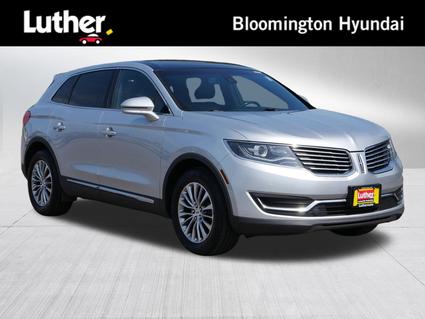 2016 Lincoln MKX Minneapolis MN