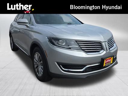 2016 Lincoln MKX Minneapolis MN